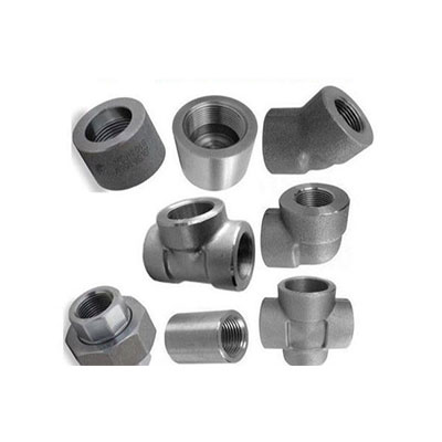 A105 Fittings Manufacturer in Kolkata