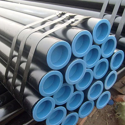 A106 Pipes Manufacturer in Kolkata