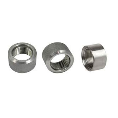 Half Coupling Fittings Manufacturer in Kolkata