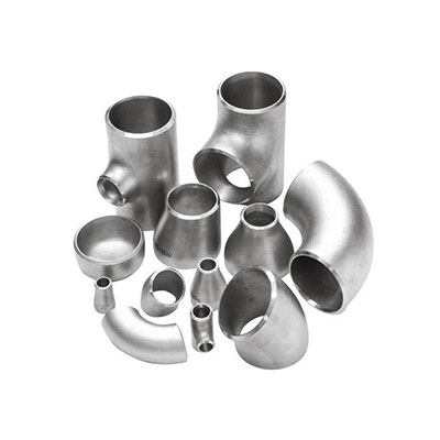 Buttweld Fittings Manufacturer in Kolkata