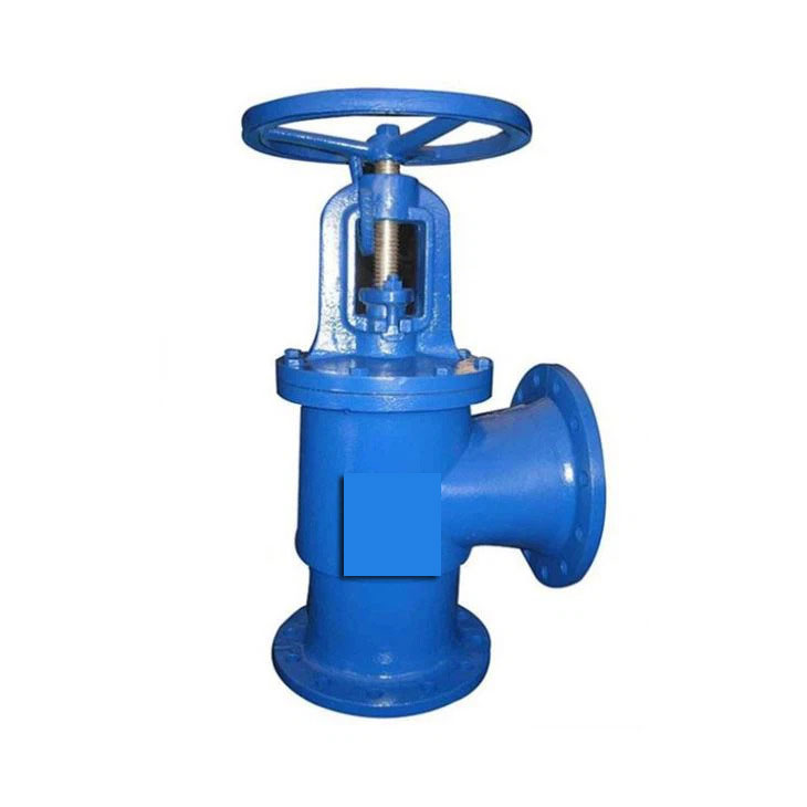 Forged CS Globe Valves Manufacturer in Kolkata