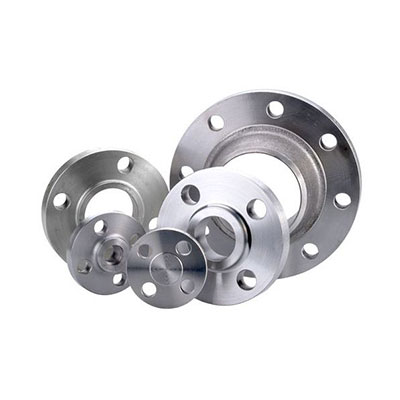 Forged Flanges Manufacturer in Kolkata
