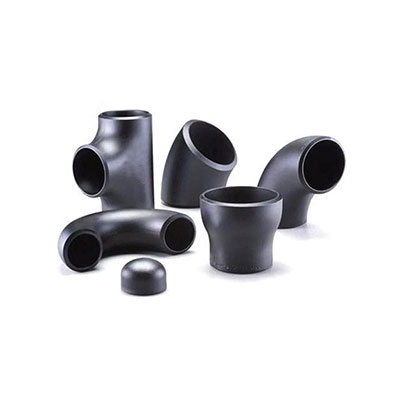 Seamless Fittings Manufacturer in Kolkata