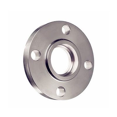 Socket Weld Flanges Manufacturer in Kolkata