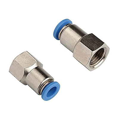 Tube Fittings Manufacturer in Kolkata