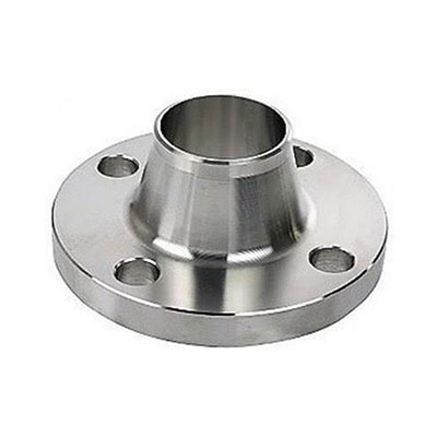 Weld Neck Flanges Manufacturer in Kolkata